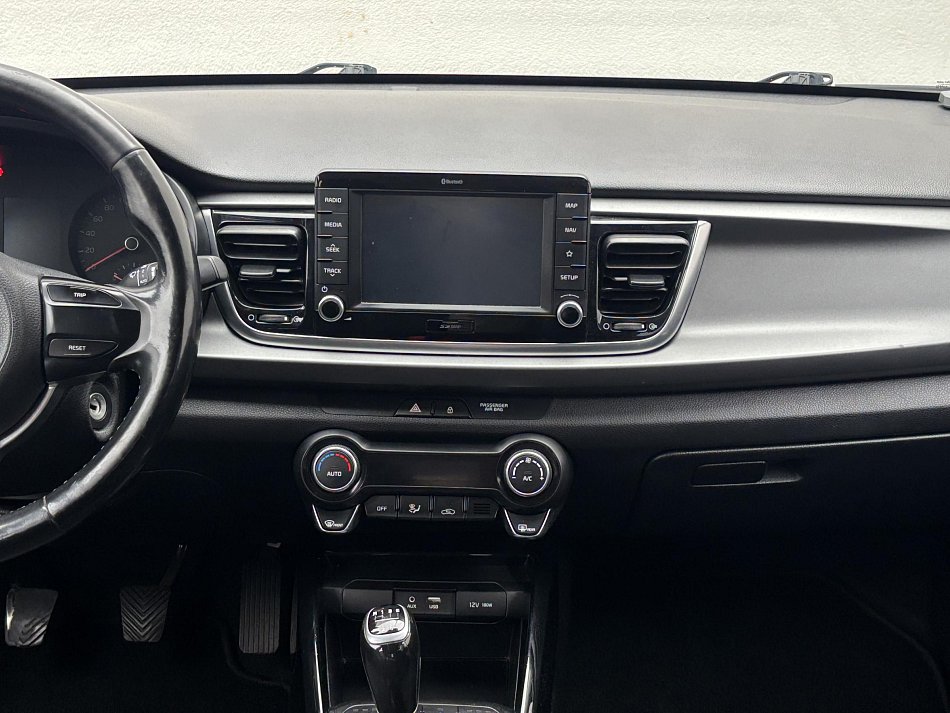 Kia Rio 1.0 T-GDi  DreamTeam