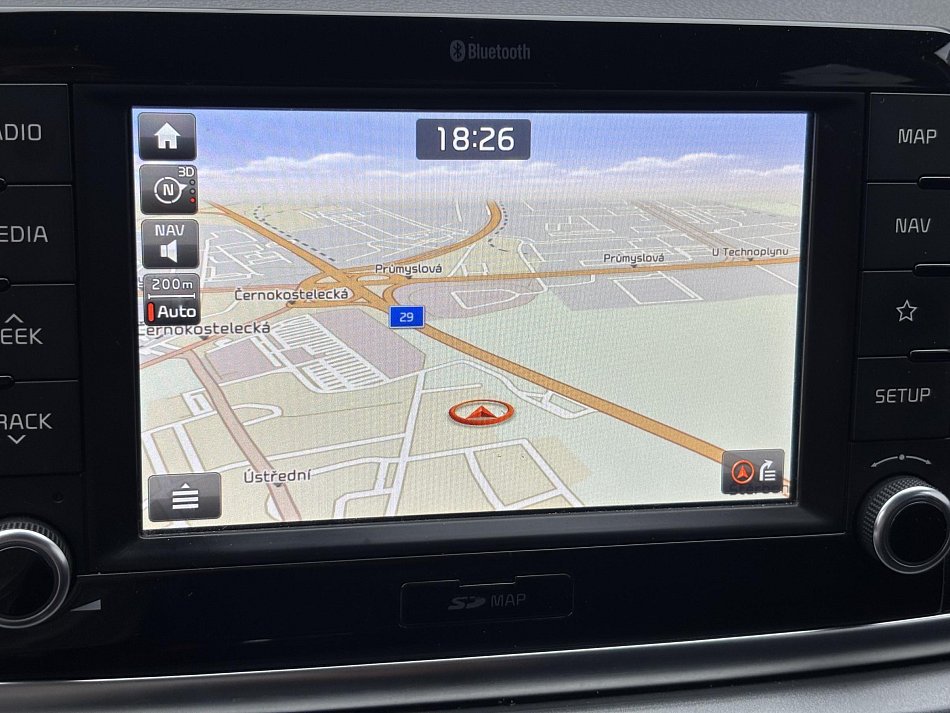 Kia Rio 1.0 T-GDi  DreamTeam