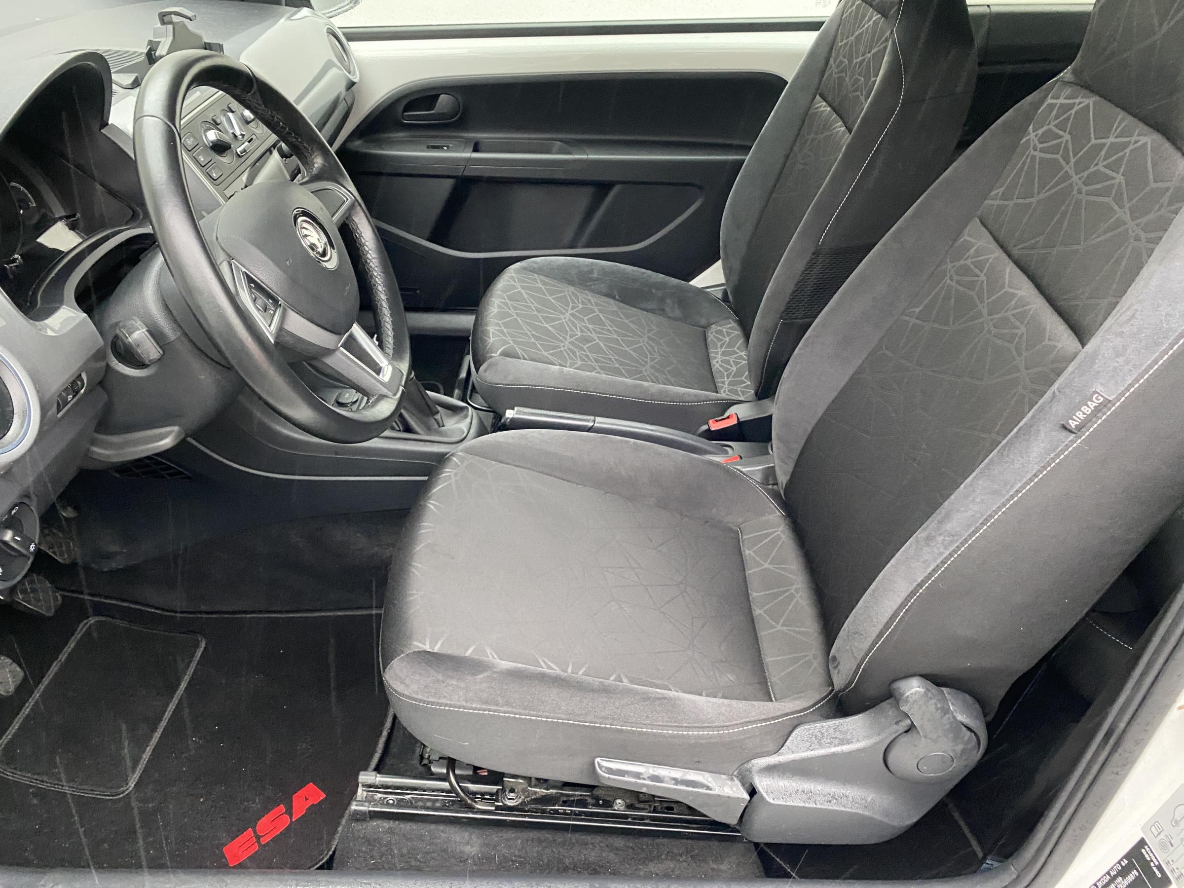 Škoda Citigo, 2018 - pohled č. 10