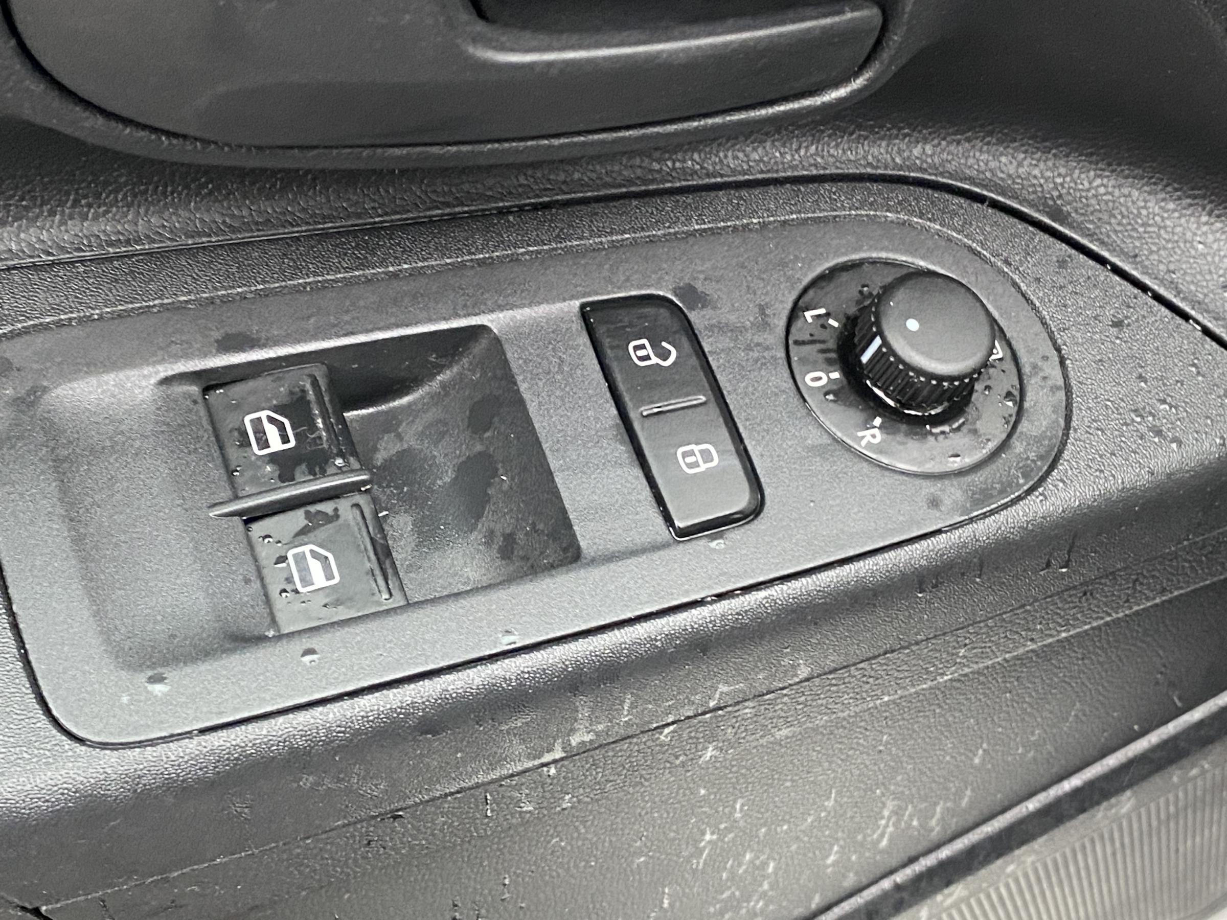 Škoda Citigo, 2018 - pohled č. 12