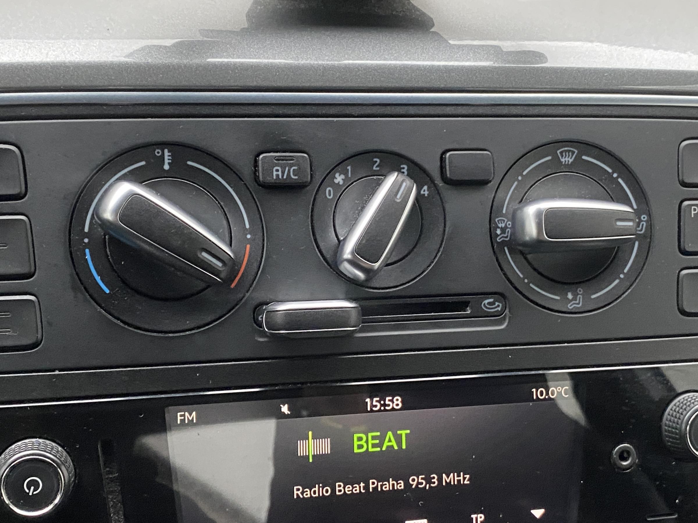 Škoda Citigo, 2018 - pohled č. 14