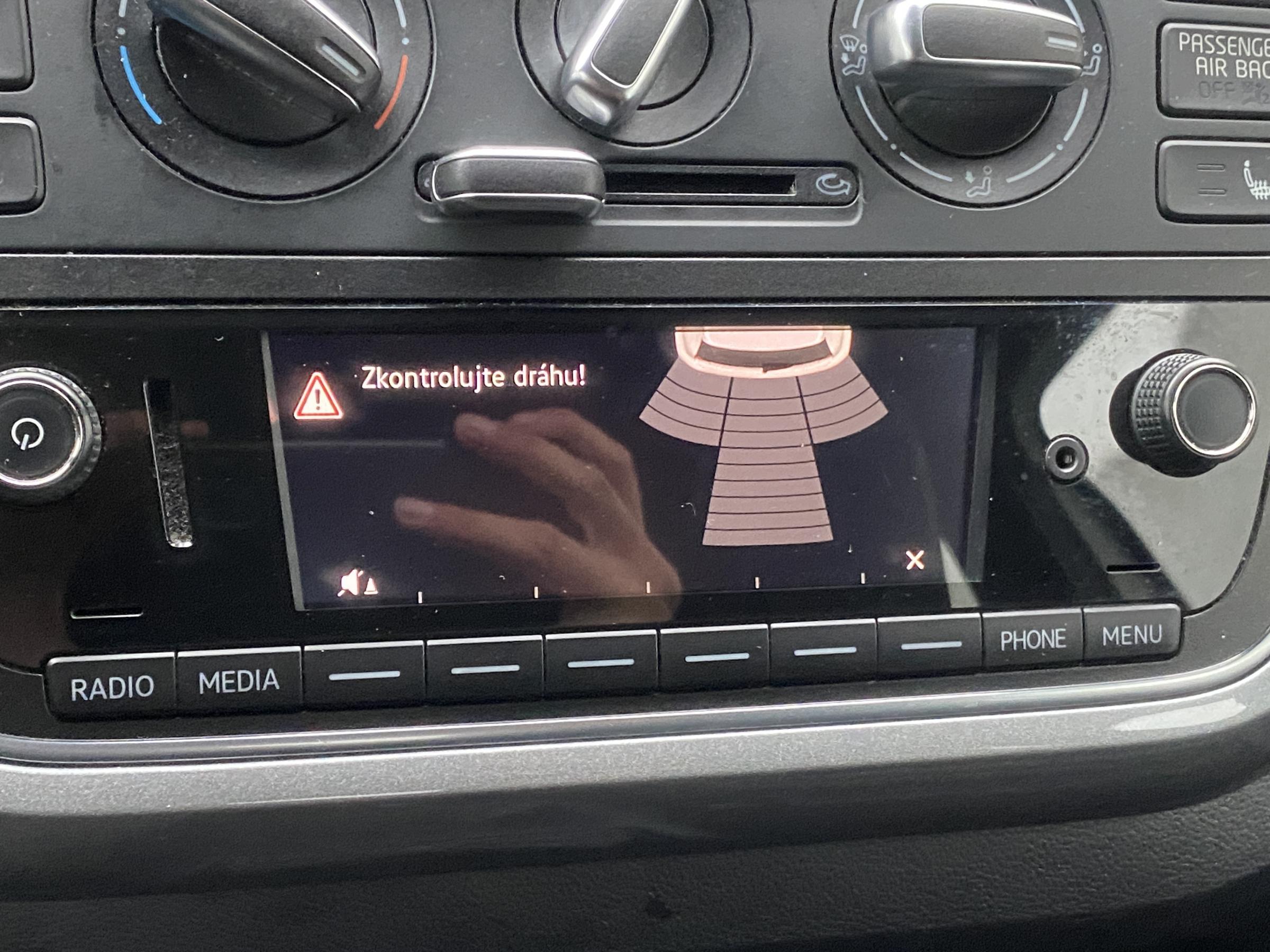 Škoda Citigo, 2018 - pohled č. 16