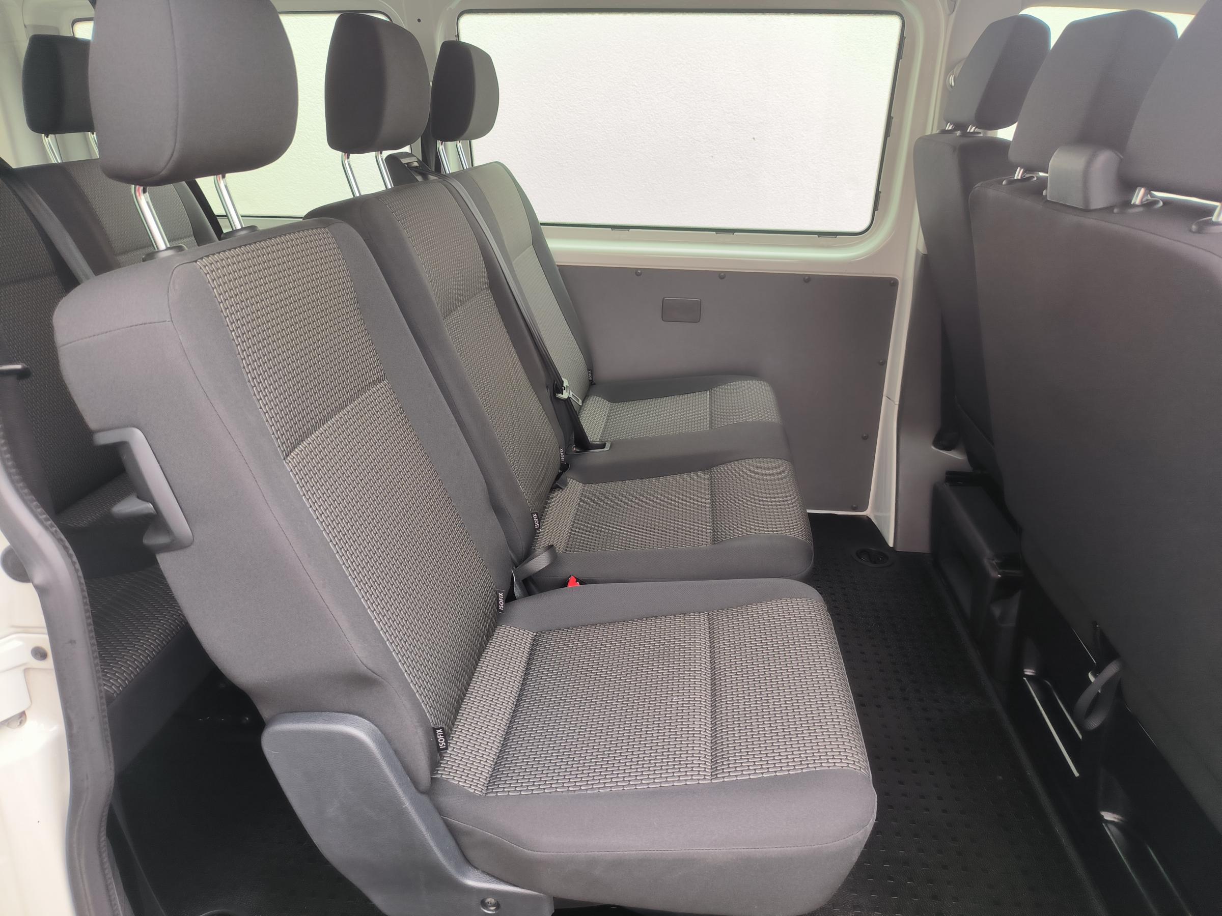 Volkswagen Transporter, 2020 - pohled č. 11