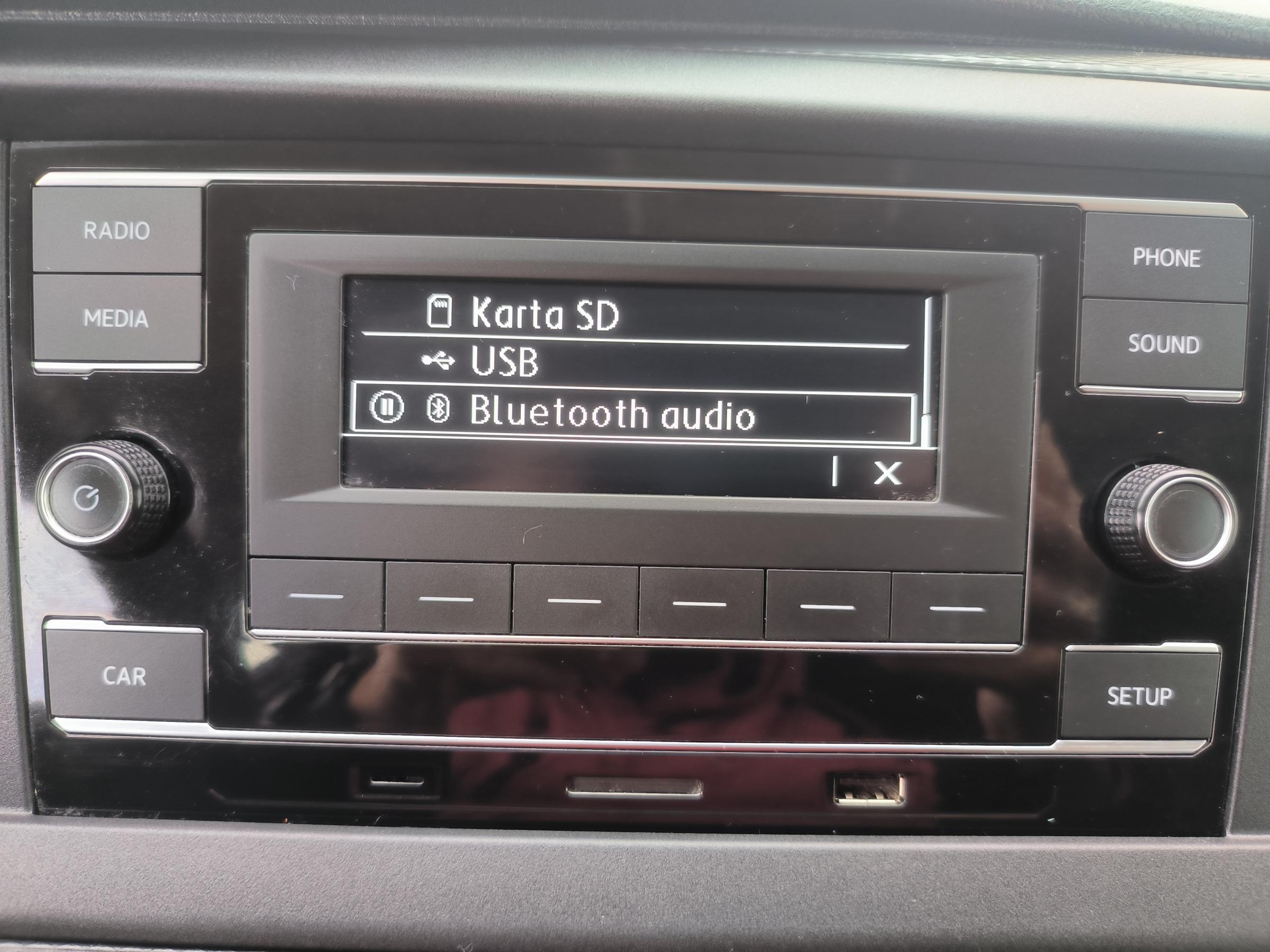 Volkswagen Transporter, 2020 - pohled č. 14