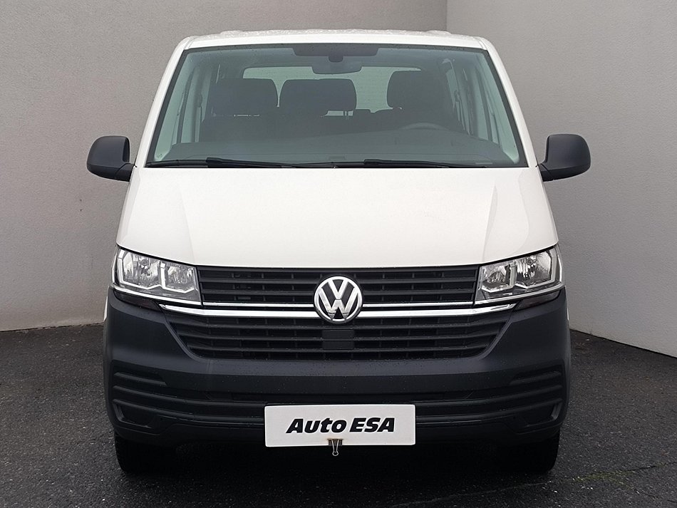 Volkswagen Transporter 2.0TDi  T6.1 9míst