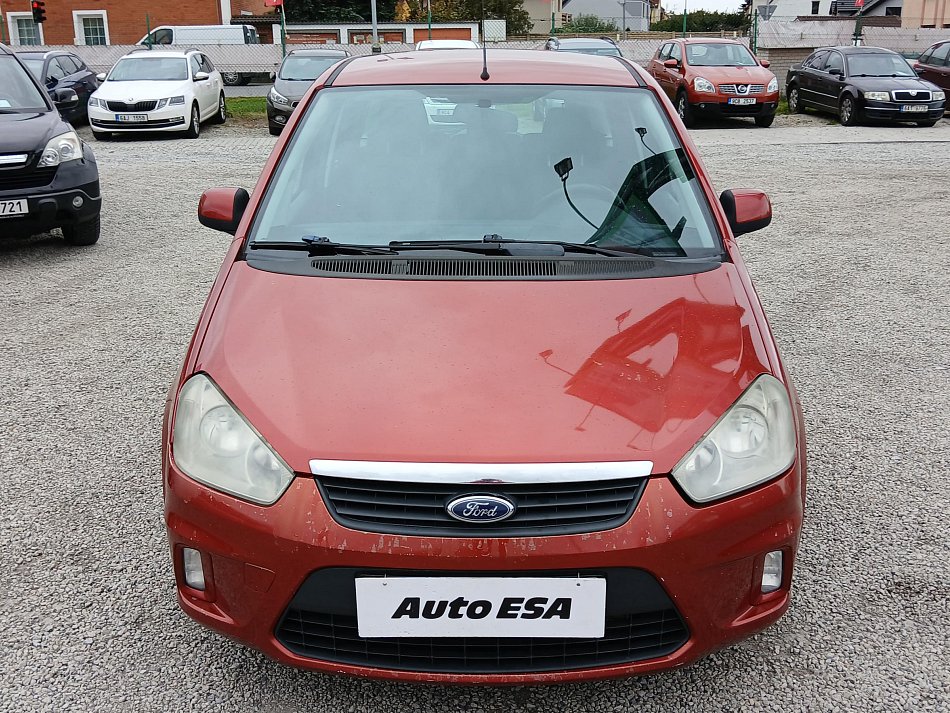 Ford C-MAX 1.6 TDCI 