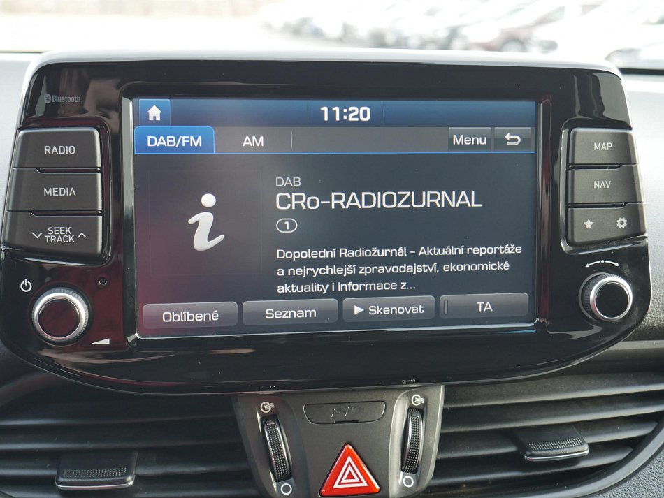 Hyundai I30 1.6 CRDF 