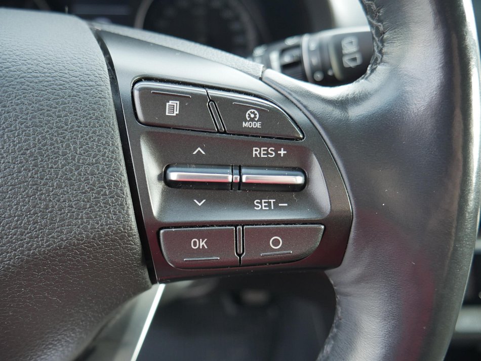 Hyundai I30 1.6 CRDF 