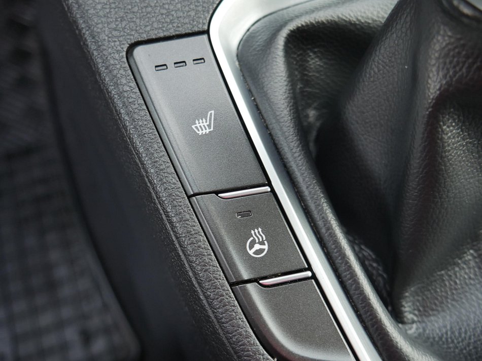 Hyundai I30 1.6 CRDF 