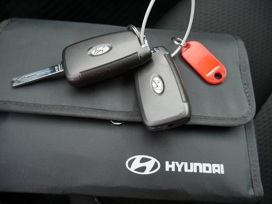 Hyundai I30 1.6 CRDF 