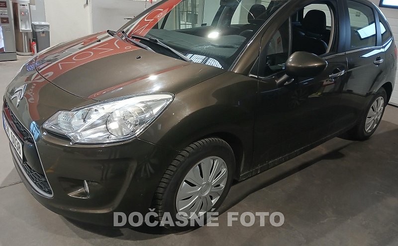 Citroën C3 1.4 
