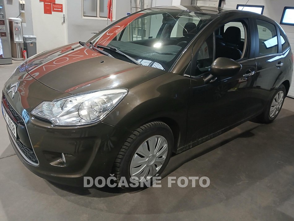 Citroën C3 1.4 