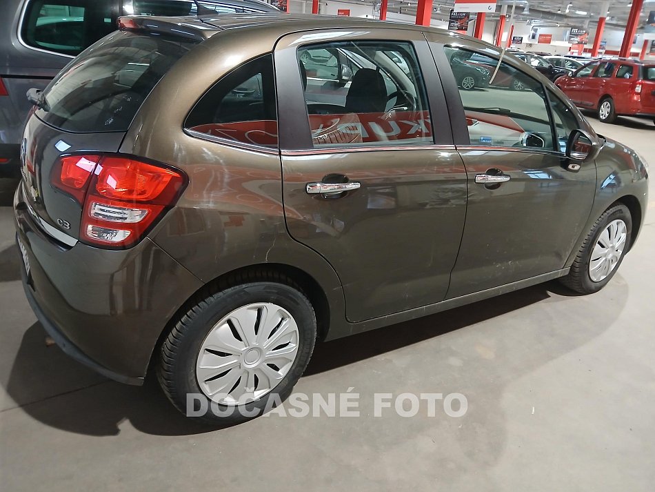 Citroën C3 1.4 