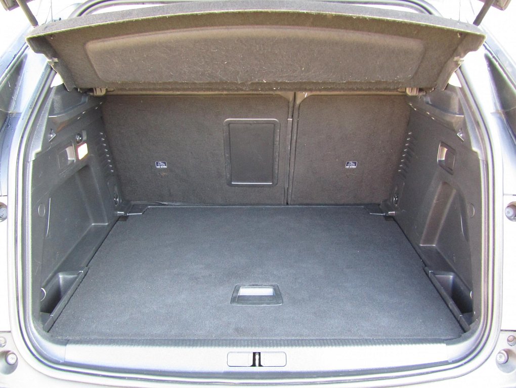 Peugeot 3008 1.5 HDi Allure