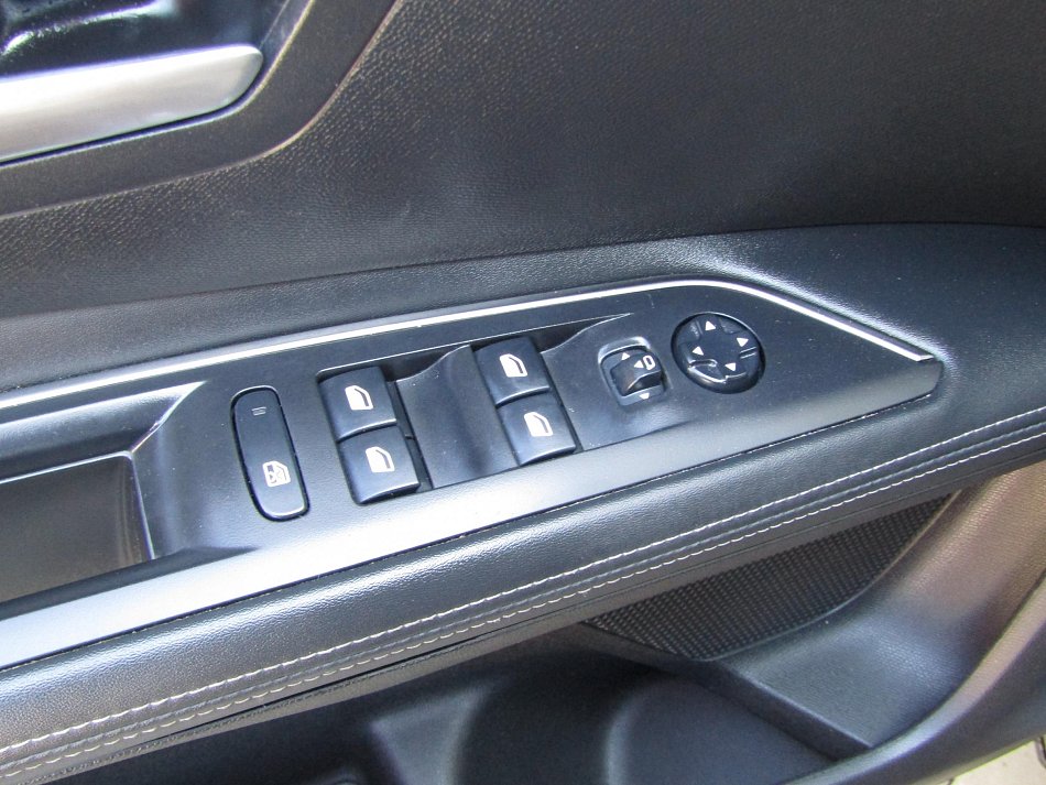 Peugeot 3008 1.5 HDi Allure