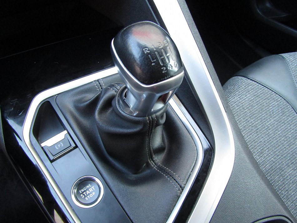 Peugeot 3008 1.5 HDi Allure