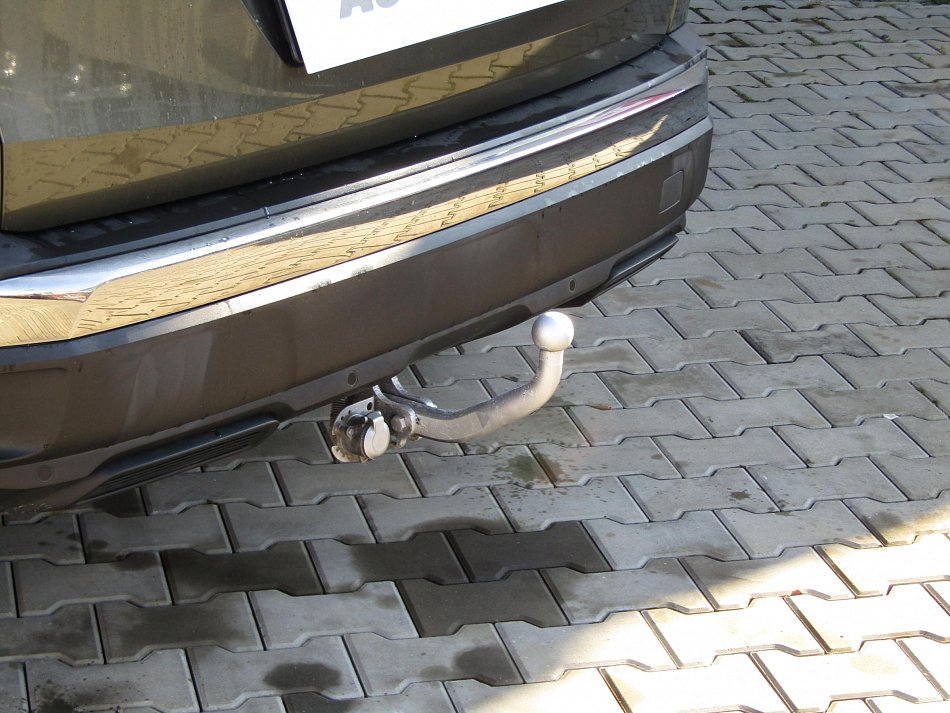 Peugeot 3008 1.5 HDi Allure