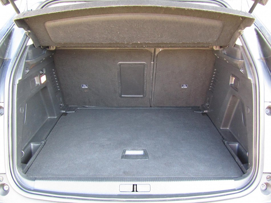 Peugeot 3008 1.5 HDi Allure