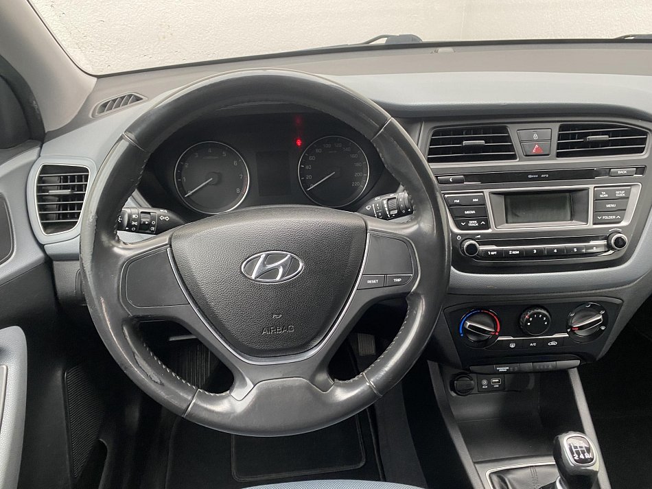 Hyundai I20 1.2 i 