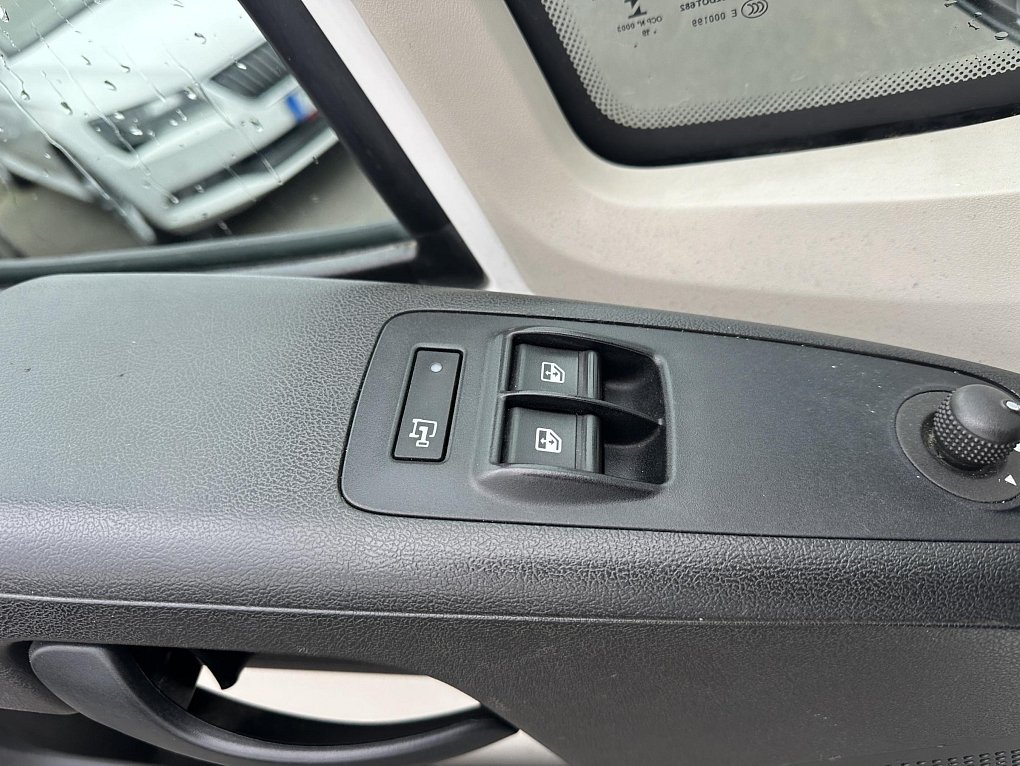 Citroën Jumper 2.2HDi  L1H2