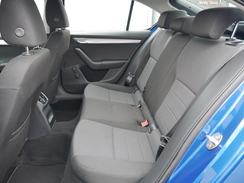 Škoda Octavia III 1.2 