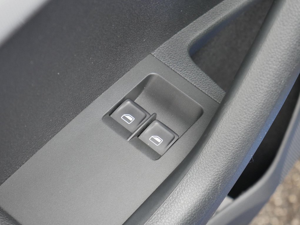 Škoda Octavia III 1.2 