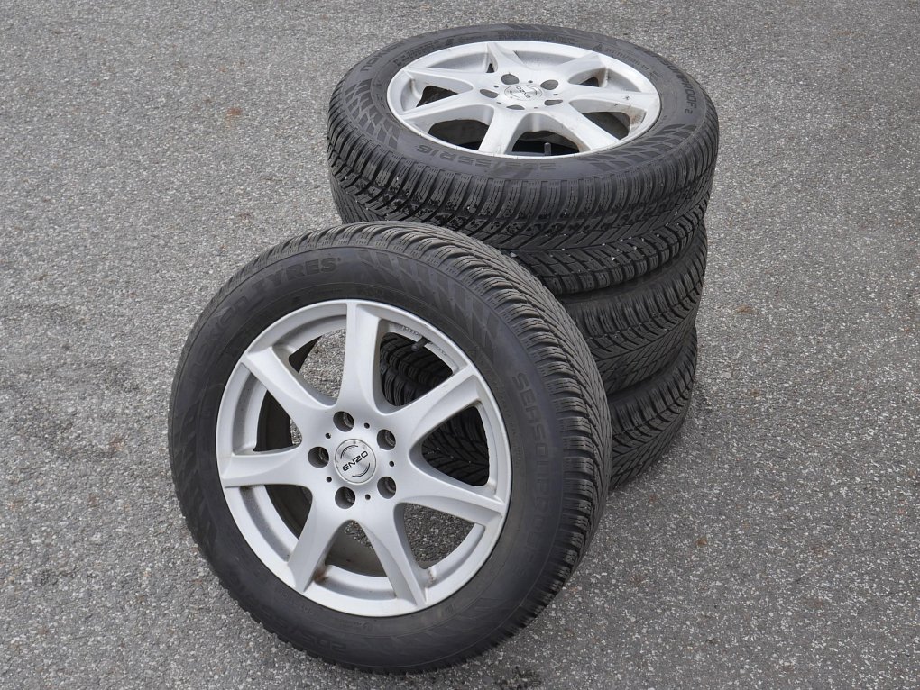 Škoda Octavia III 1.2 