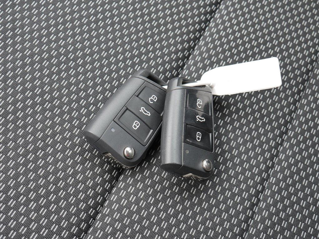 Škoda Octavia III 1.2 