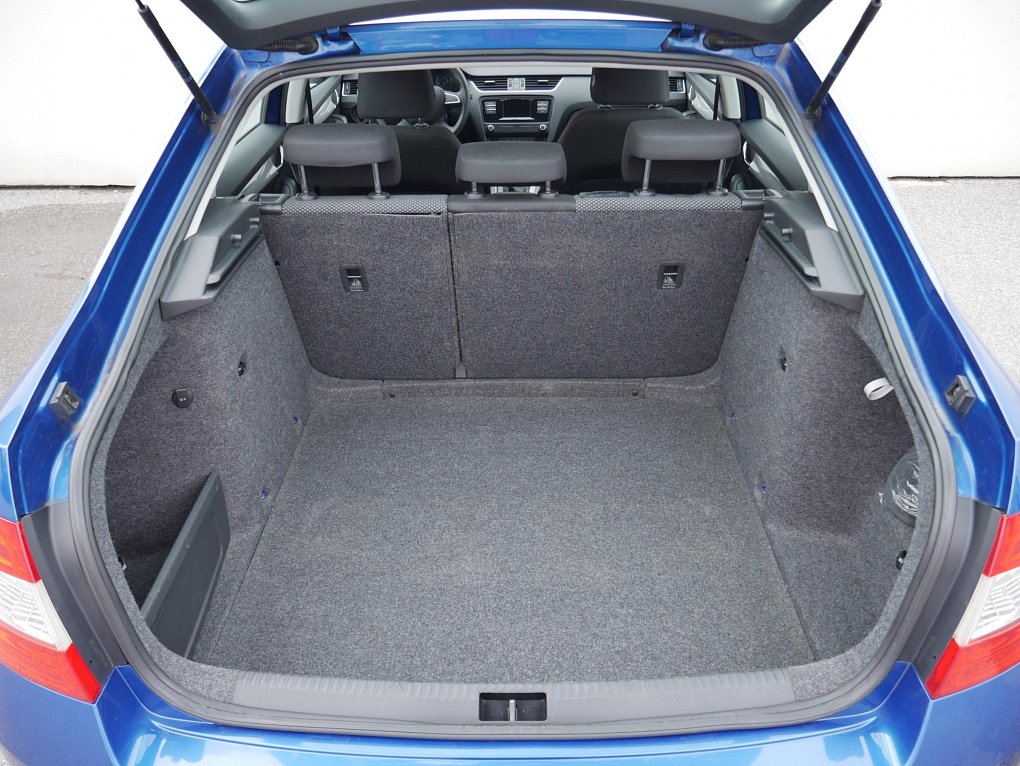 Škoda Octavia III 1.2 