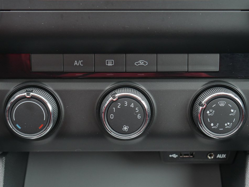 Škoda Octavia III 1.2 