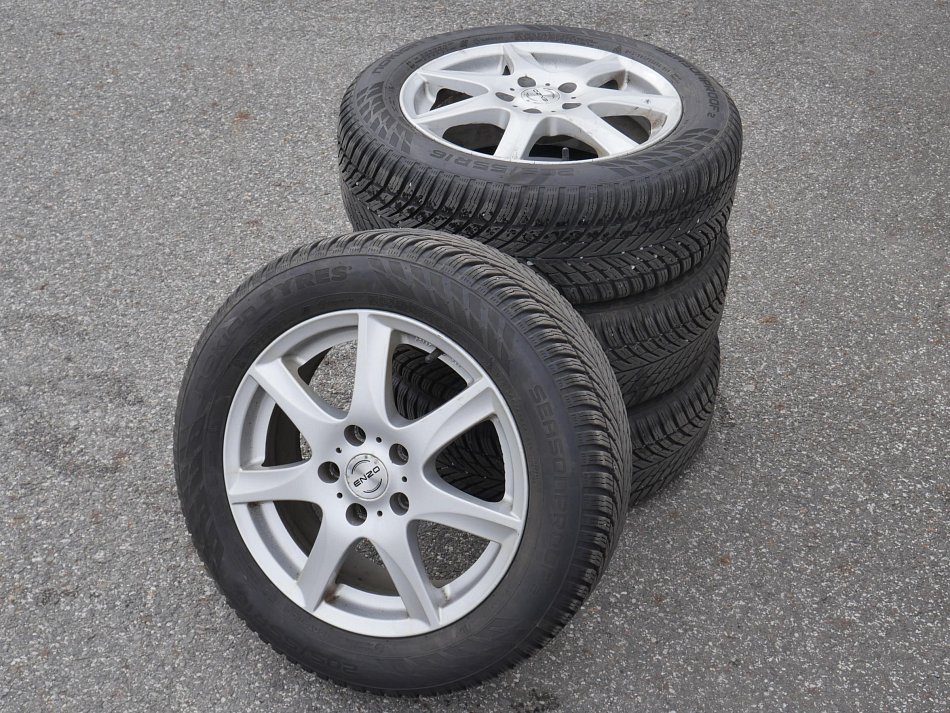 Škoda Octavia III 1.2 