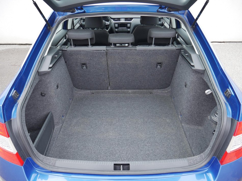 Škoda Octavia III 1.2 