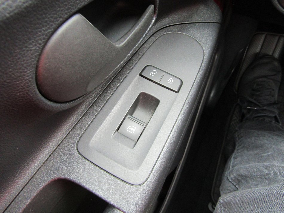 Škoda Citigo 1.0 MPi Ambition