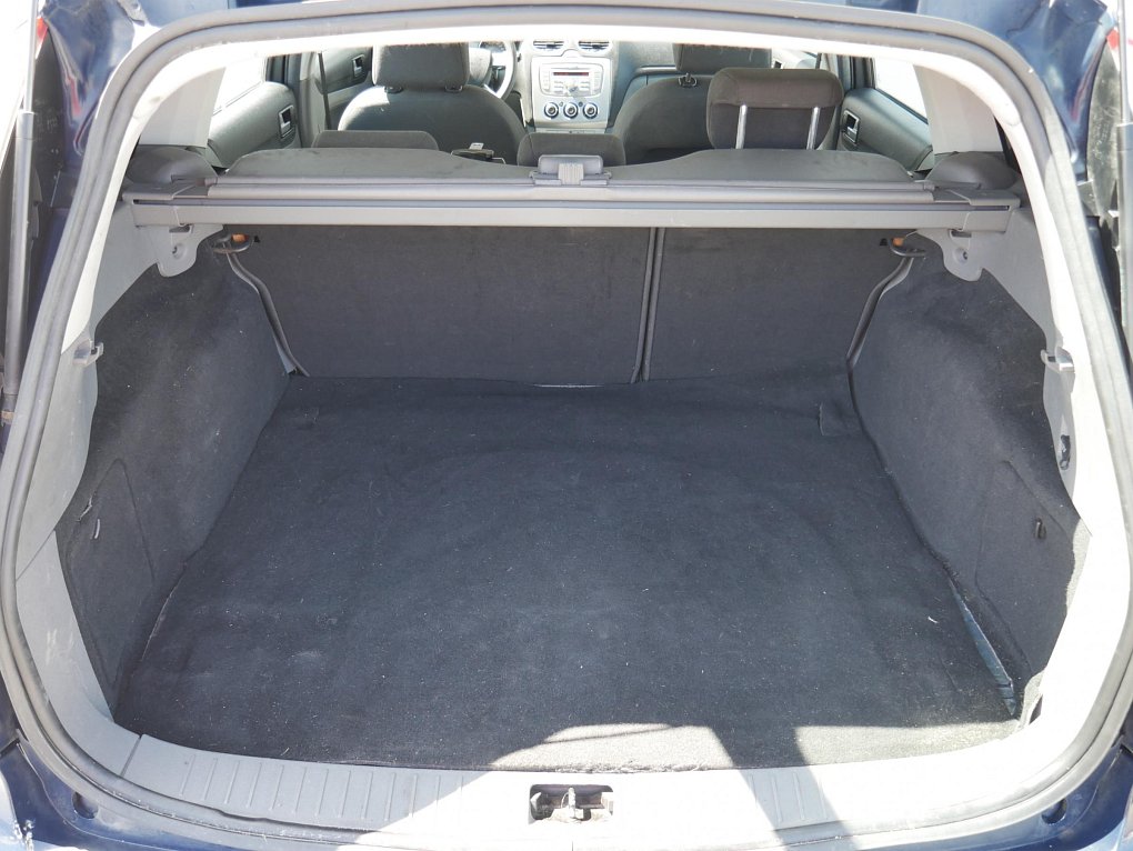 Ford Focus 1.6 TDCi 