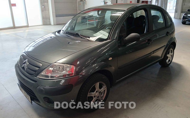 Citroën C3 1.4 i 
