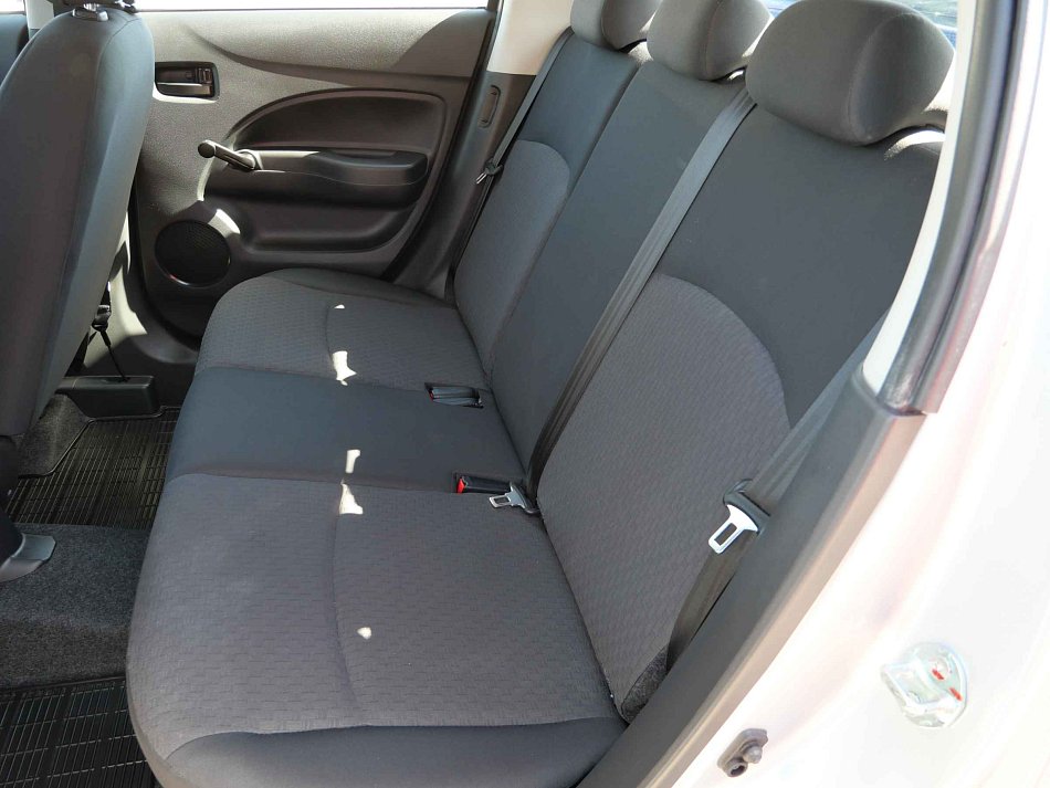 Mitsubishi Space Star 1.0MIVEC 