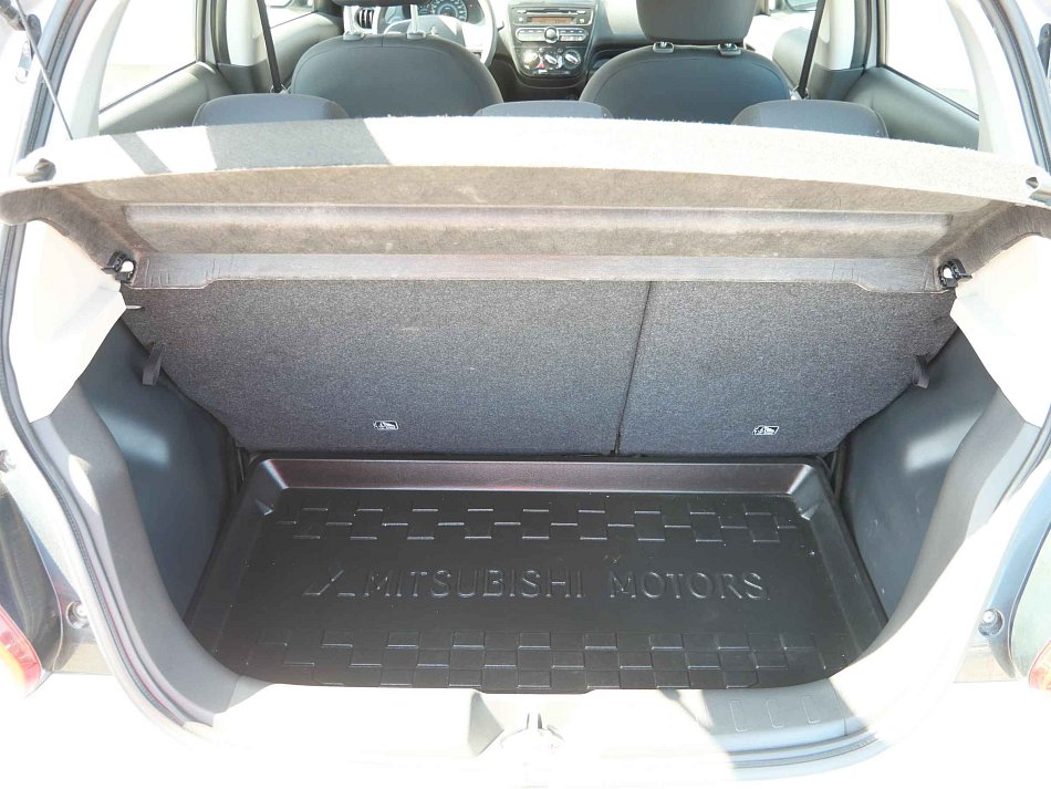 Mitsubishi Space Star 1.0MIVEC 