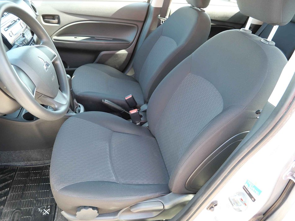 Mitsubishi Space Star 1.0MIVEC 
