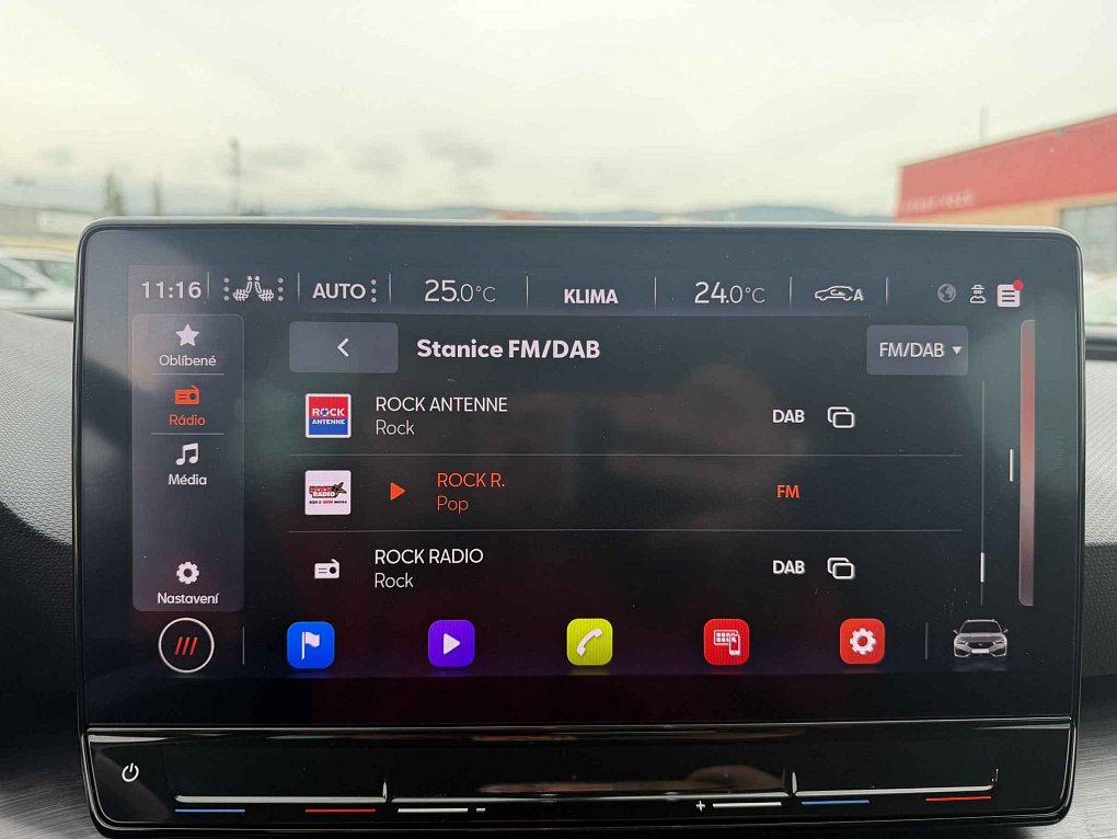 Cupra Leon 2.0 TSi 