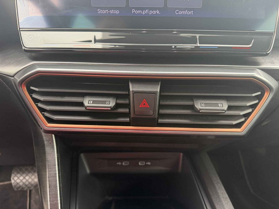 Cupra Leon 2.0 TSi 