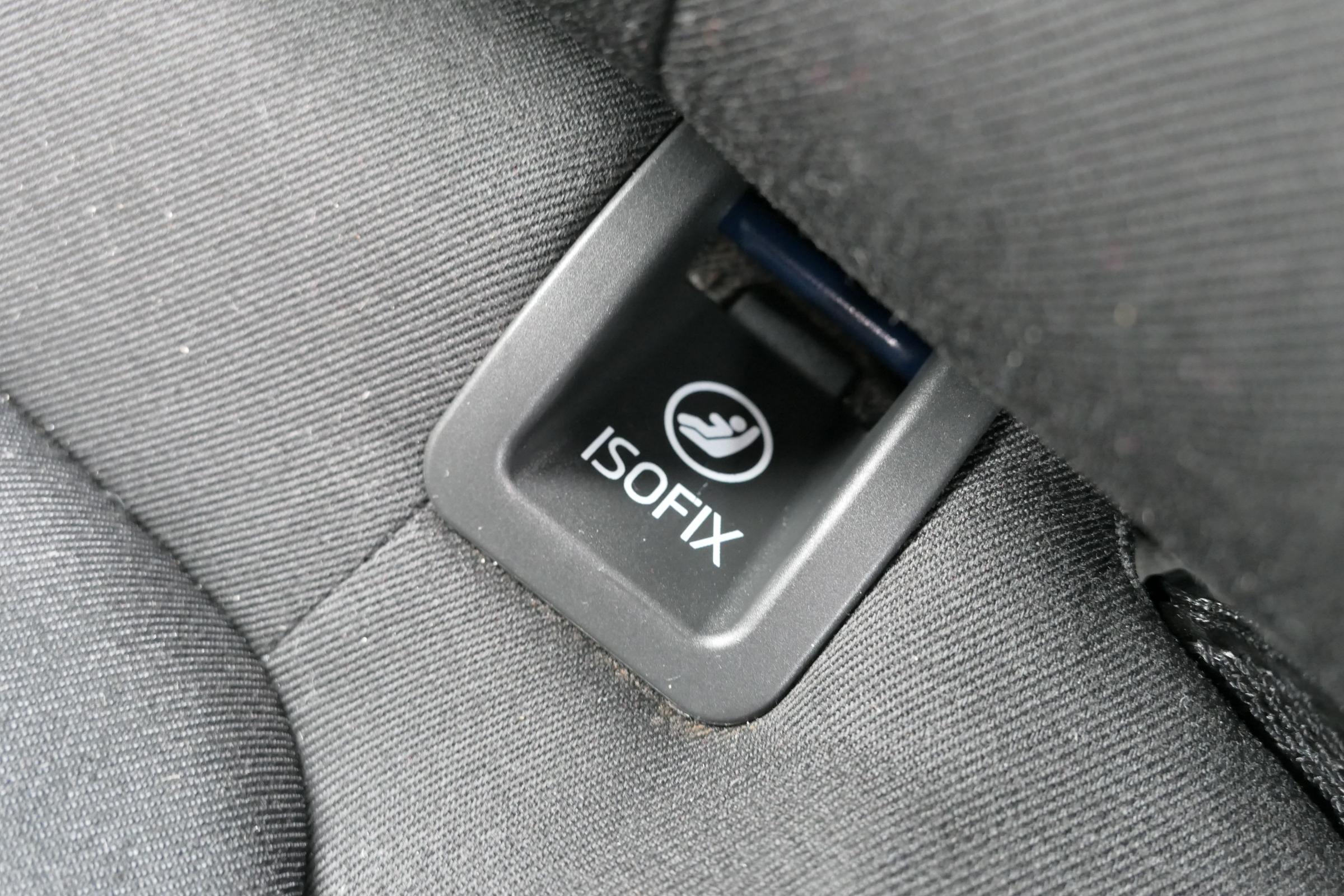 Škoda Fabia III, 2015 - pohled č. 19