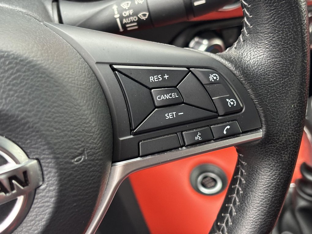 Nissan Juke 1.0 DiG-T N-Design