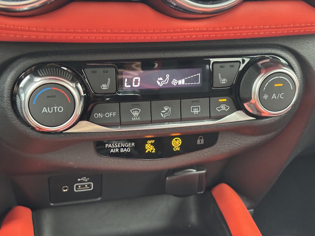 Nissan Juke 1.0 DiG-T N-Design