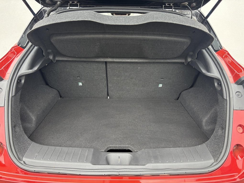 Nissan Juke 1.0 DiG-T N-Design