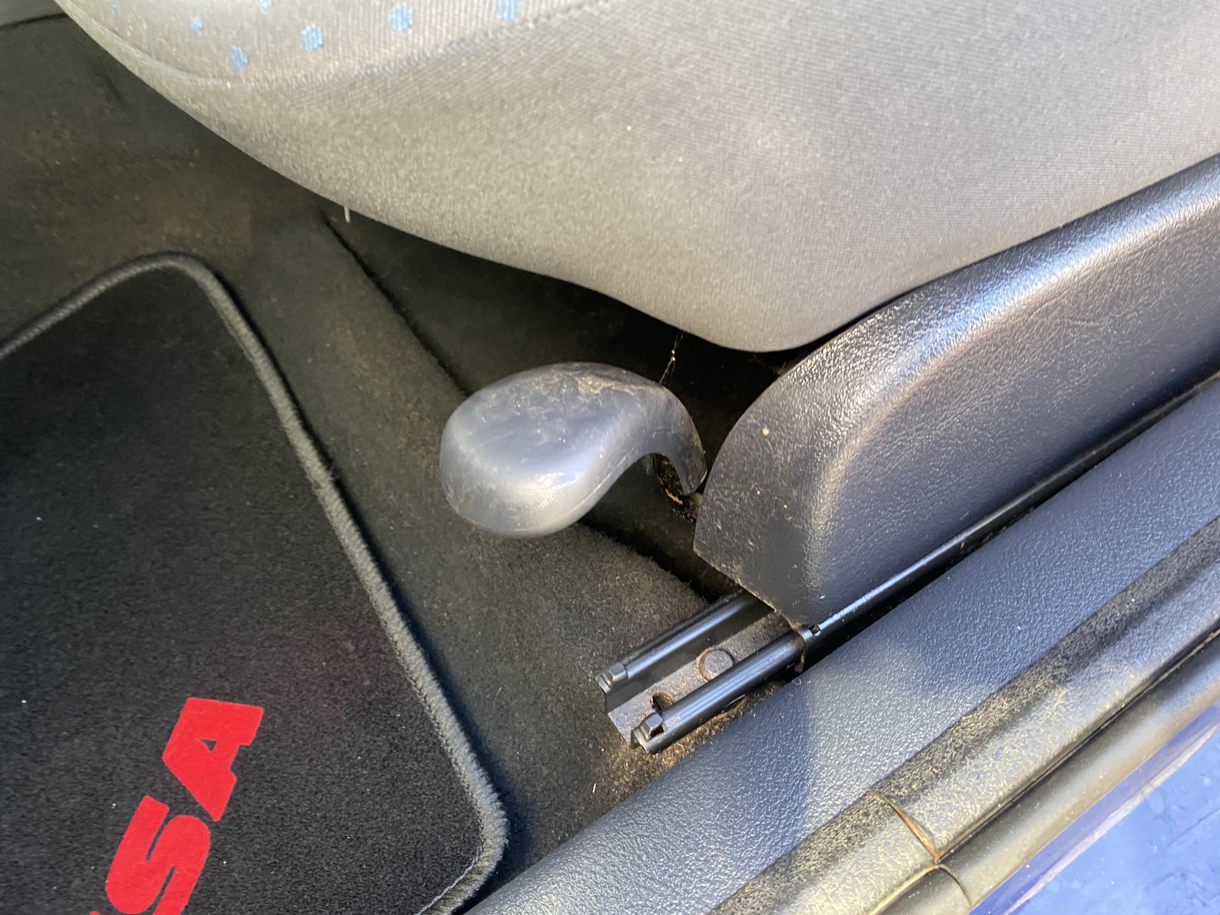 Renault Clio, 2005 - pohled č. 14