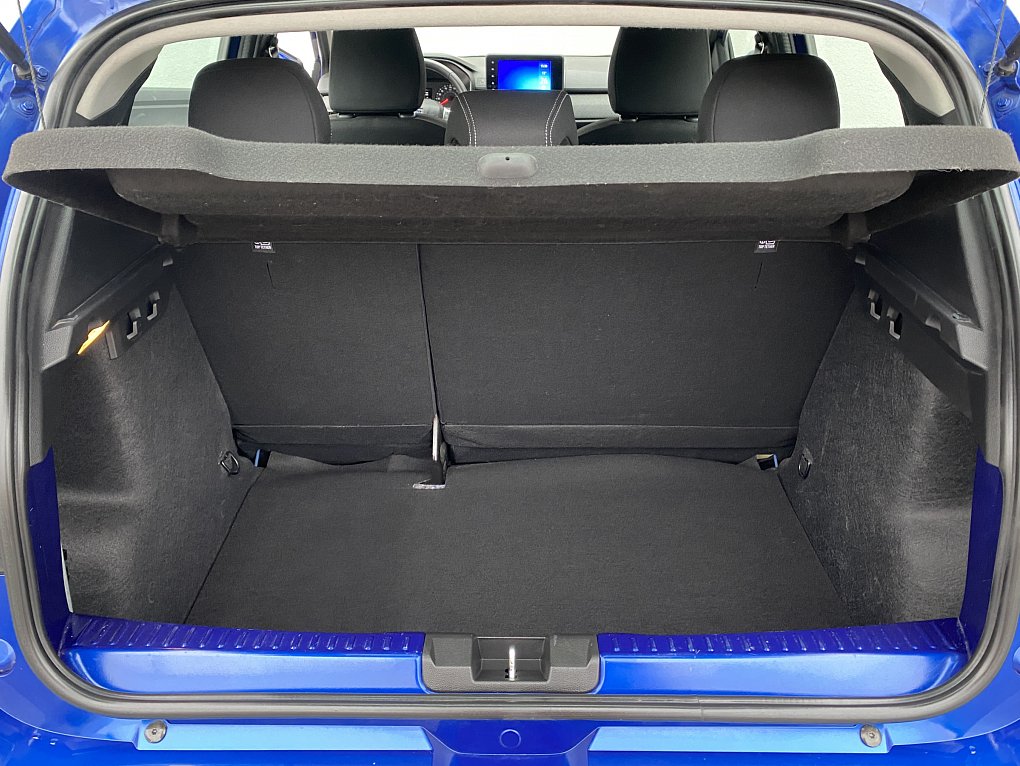 Dacia Sandero 1.0TCe Stepway