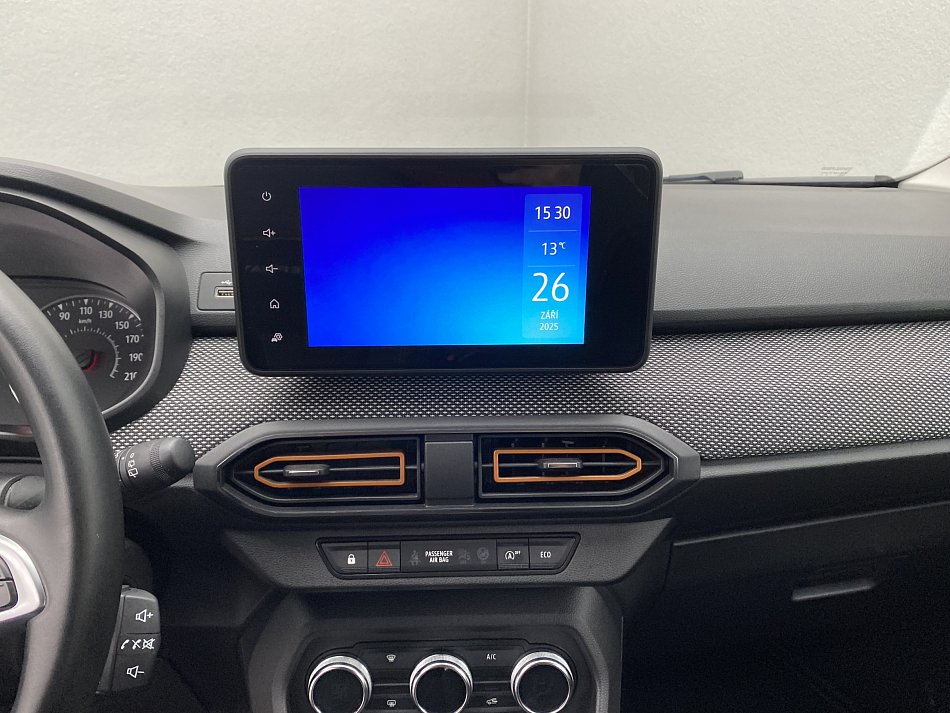 Dacia Sandero 1.0TCe Stepway