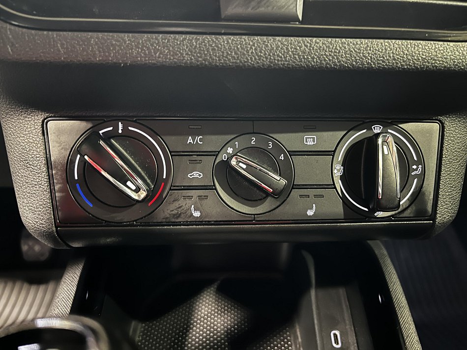 Škoda Scala 1.0 TSi Ambition