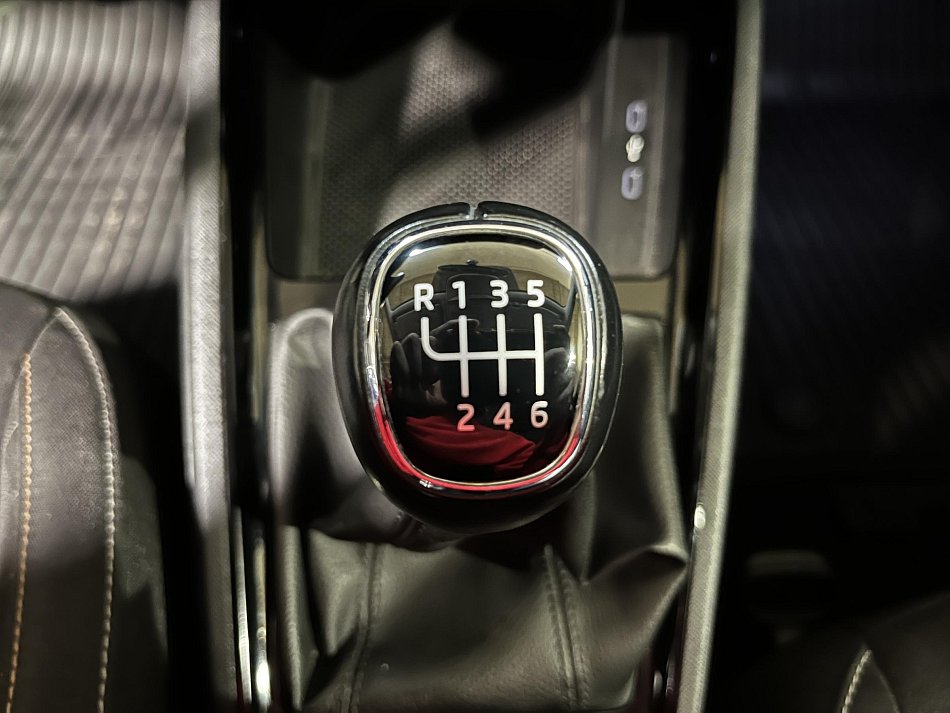 Škoda Scala 1.0 TSi Ambition