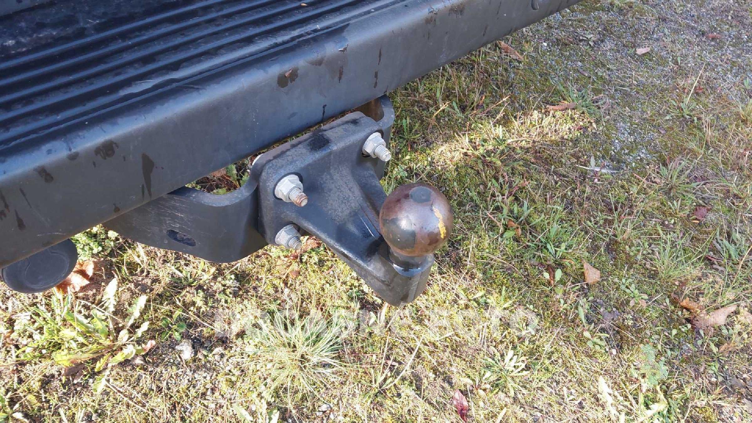 Peugeot Boxer, 2020 - pohled č. 5